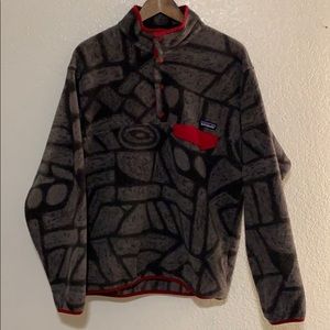 Patagonia Fleece